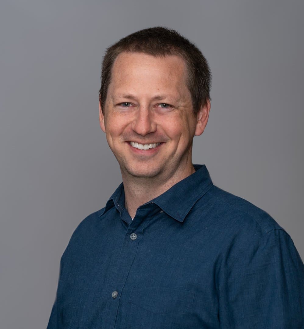 David Lerohl, Chairman & CTO