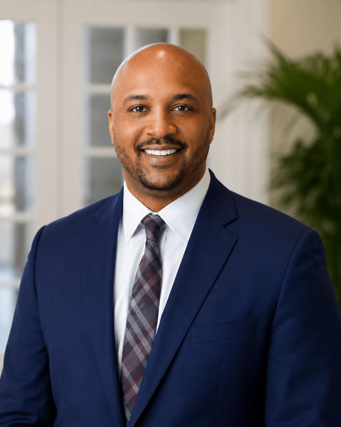 Kenneth Rose, Advisory Council · Healthcare Executive